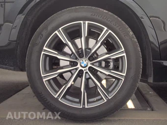 2026 BMW X5 Sports Activity Vehicle xDrive40i M SPORT LINE - miniatura 11