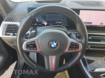 2026 BMW X5 Sports Activity Vehicle xDrive40i M SPORT LINE - miniatura 16