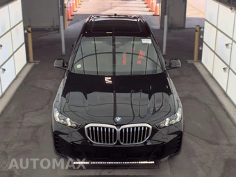 2026 BMW X5 Sports Activity Vehicle xDrive40i M SPORT LINE - miniatura 2