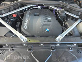 2026 BMW X5 Sports Activity Vehicle xDrive40i M SPORT LINE - miniatura 22