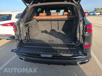 2026 BMW X5 Sports Activity Vehicle xDrive40i M SPORT LINE - miniatura 23