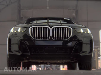2026 BMW X5 Sports Activity Vehicle xDrive40i M SPORT LINE - miniatura 3
