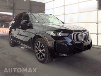 2026 BMW X5 Sports Activity Vehicle xDrive40i M SPORT LINE - miniatura 4