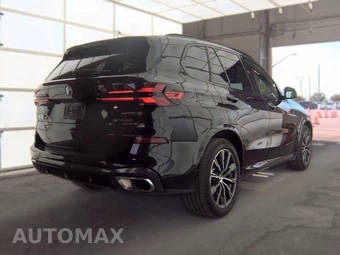 2026 BMW X5 Sports Activity Vehicle xDrive40i M SPORT LINE - miniatura 5