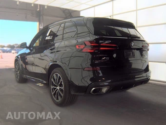 2026 BMW X5 Sports Activity Vehicle xDrive40i M SPORT LINE - miniatura 8