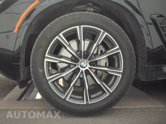 2026 BMW X5 Sports Activity Vehicle xDrive40i M SPORT LINE - miniatura 9