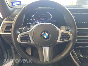 2026 BMW X5 Sports Activity Vehicle xDrive40i M SPORT LINE - miniatura 10