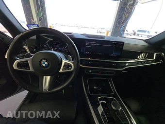 2026 BMW X5 Sports Activity Vehicle xDrive40i M SPORT LINE - miniatura 11