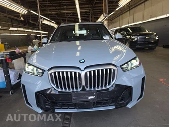 2026 BMW X5 Sports Activity Vehicle xDrive40i M SPORT LINE - miniatura 2
