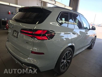 2026 BMW X5 Sports Activity Vehicle xDrive40i M SPORT LINE - miniatura 4