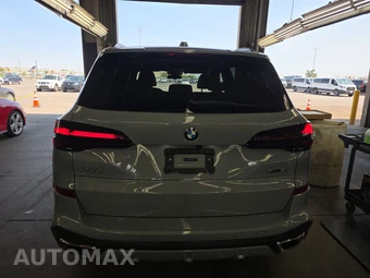 2026 BMW X5 Sports Activity Vehicle xDrive40i M SPORT LINE - miniatura 5