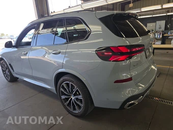 2026 BMW X5 Sports Activity Vehicle xDrive40i M SPORT LINE - miniatura 6