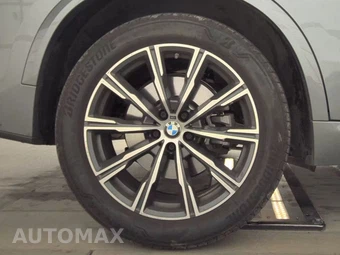 2026 BMW X5 Sports Activity Vehicle xDrive40i M SPORT LINE - miniatura 11