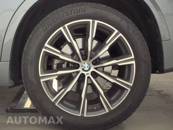 2026 BMW X5 Sports Activity Vehicle xDrive40i M SPORT LINE - miniatura 12
