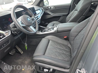2026 BMW X5 Sports Activity Vehicle xDrive40i M SPORT LINE - miniatura 13
