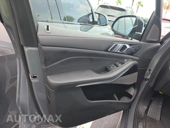 2026 BMW X5 Sports Activity Vehicle xDrive40i M SPORT LINE - miniatura 15