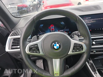 2026 BMW X5 Sports Activity Vehicle xDrive40i M SPORT LINE - miniatura 16