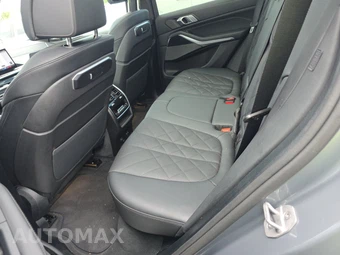 2026 BMW X5 Sports Activity Vehicle xDrive40i M SPORT LINE - miniatura 19