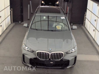 2026 BMW X5 Sports Activity Vehicle xDrive40i M SPORT LINE - miniatura 2