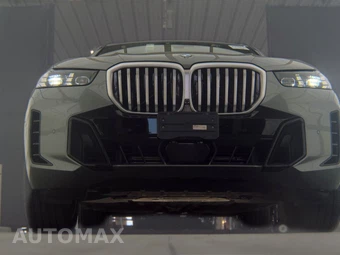 2026 BMW X5 Sports Activity Vehicle xDrive40i M SPORT LINE - miniatura 3