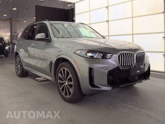 2026 BMW X5 Sports Activity Vehicle xDrive40i M SPORT LINE - miniatura 4