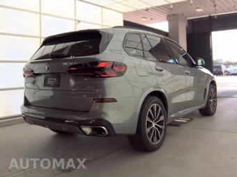 2026 BMW X5 Sports Activity Vehicle xDrive40i M SPORT LINE - miniatura 5
