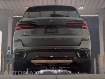 2026 BMW X5 Sports Activity Vehicle xDrive40i M SPORT LINE - miniatura 7