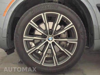 2026 BMW X5 Sports Activity Vehicle xDrive40i M SPORT LINE - miniatura 9