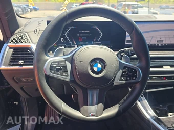 2026 BMW X5 Sports Activity Vehicle xDrive40i M SPORT LINE - miniatura 10