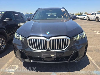 2026 BMW X5 Sports Activity Vehicle xDrive40i M SPORT LINE - miniatura 2