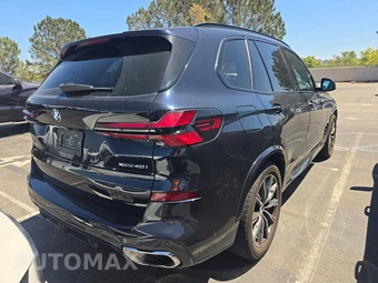 2026 BMW X5 Sports Activity Vehicle xDrive40i M SPORT LINE - miniatura 4