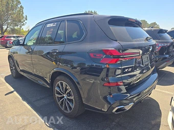 2026 BMW X5 Sports Activity Vehicle xDrive40i M SPORT LINE - miniatura 6