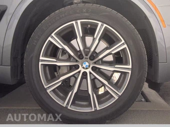 2026 BMW X5 Sports Activity Vehicle xDrive40i M SPORT LINE - miniatura 10