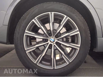 2026 BMW X5 Sports Activity Vehicle xDrive40i M SPORT LINE - miniatura 11