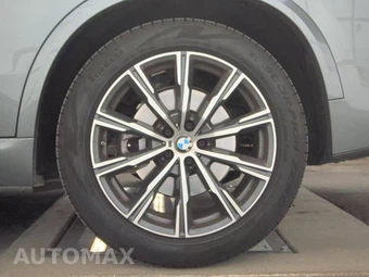2026 BMW X5 Sports Activity Vehicle xDrive40i M SPORT LINE - miniatura 12