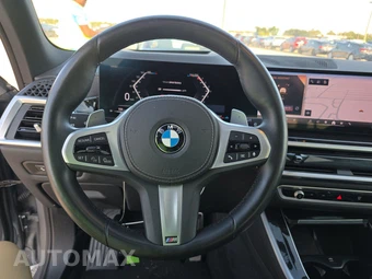 2026 BMW X5 Sports Activity Vehicle xDrive40i M SPORT LINE - miniatura 16
