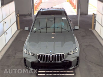 2026 BMW X5 Sports Activity Vehicle xDrive40i M SPORT LINE - miniatura 2