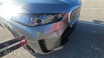 2026 BMW X5 Sports Activity Vehicle xDrive40i M SPORT LINE - miniatura 25