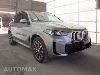 2026 BMW X5 Sports Activity Vehicle xDrive40i M SPORT LINE - miniatura 4