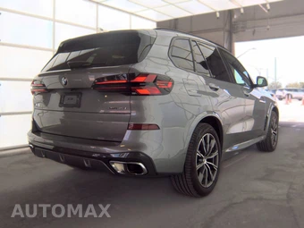 2026 BMW X5 Sports Activity Vehicle xDrive40i M SPORT LINE - miniatura 5