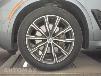 2026 BMW X5 Sports Activity Vehicle xDrive40i M SPORT LINE - miniatura 9