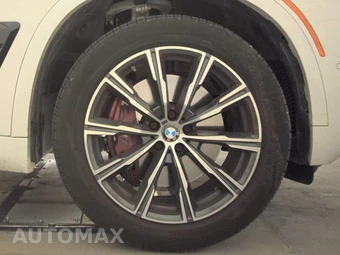 2026 BMW X5 Sports Activity Vehicle xDrive40i M SPORT LINE - miniatura 10