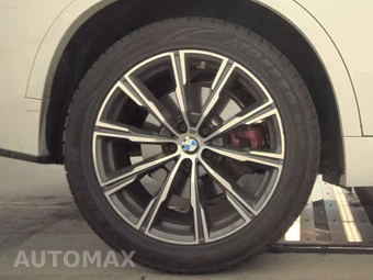 2026 BMW X5 Sports Activity Vehicle xDrive40i M SPORT LINE - miniatura 11
