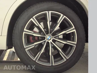 2026 BMW X5 Sports Activity Vehicle xDrive40i M SPORT LINE - miniatura 12