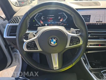 2026 BMW X5 Sports Activity Vehicle xDrive40i M SPORT LINE - miniatura 16