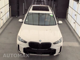 2026 BMW X5 Sports Activity Vehicle xDrive40i M SPORT LINE - miniatura 2
