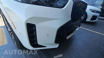 2026 BMW X5 Sports Activity Vehicle xDrive40i M SPORT LINE - miniatura 26
