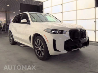 2026 BMW X5 Sports Activity Vehicle xDrive40i M SPORT LINE - miniatura 4