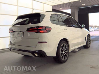 2026 BMW X5 Sports Activity Vehicle xDrive40i M SPORT LINE - miniatura 5