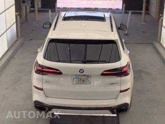 2026 BMW X5 Sports Activity Vehicle xDrive40i M SPORT LINE - miniatura 6